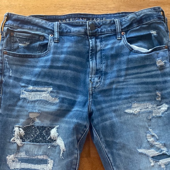 American Eagle Outfitters Other - Men’s American Eagle Airflex